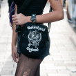 Taška Motörhead - England - CROSSBODY  